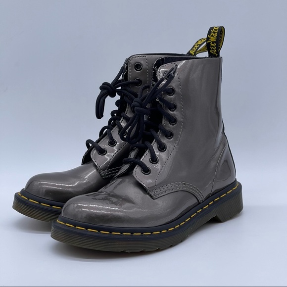 Dr. Martens Pascal Boot. - Picture 3 of 12